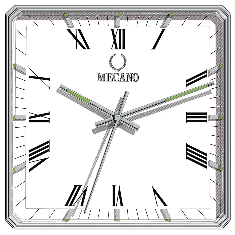 Mecano - Mecano