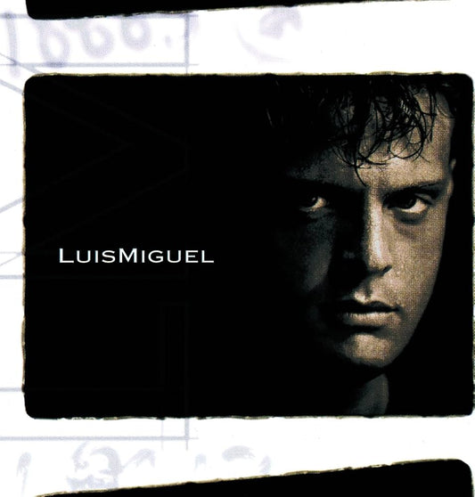 Luis Miguel - Nada Es Igual