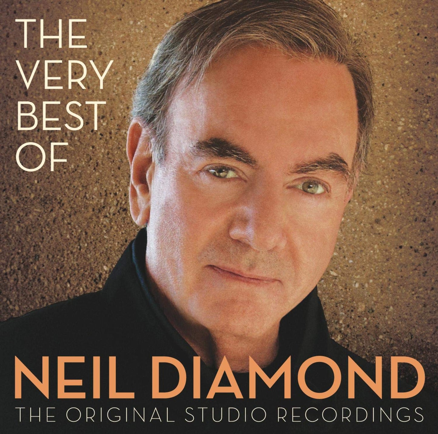 Neil Diamond - The Very Best Of