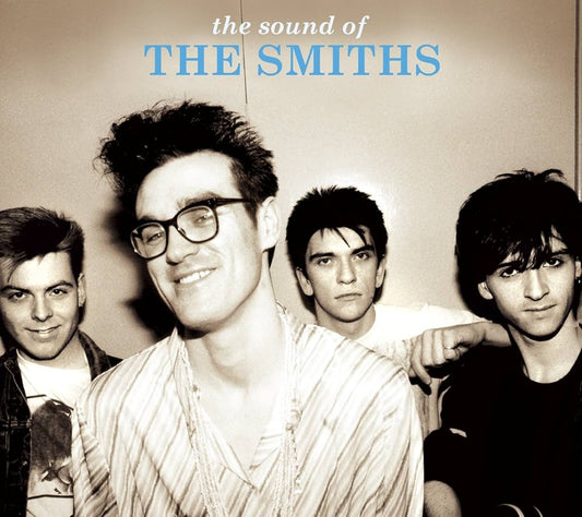 The Smiths - The Sound Of