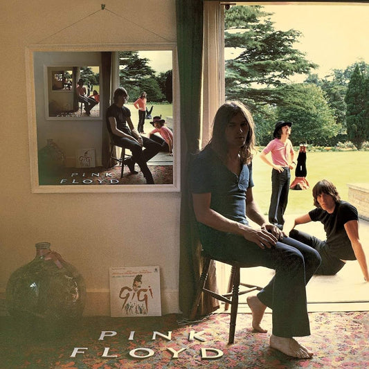 Pink Floyd – Ummagumma (Seminuevo)