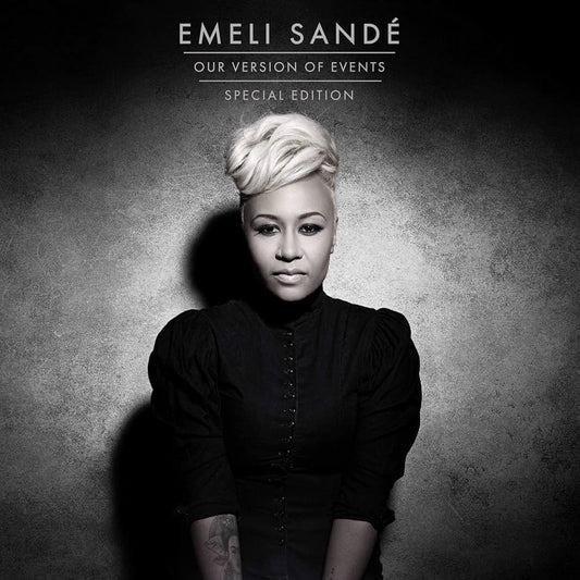 Emeli Sande – Our Version Of Events (Deluxe Edition)