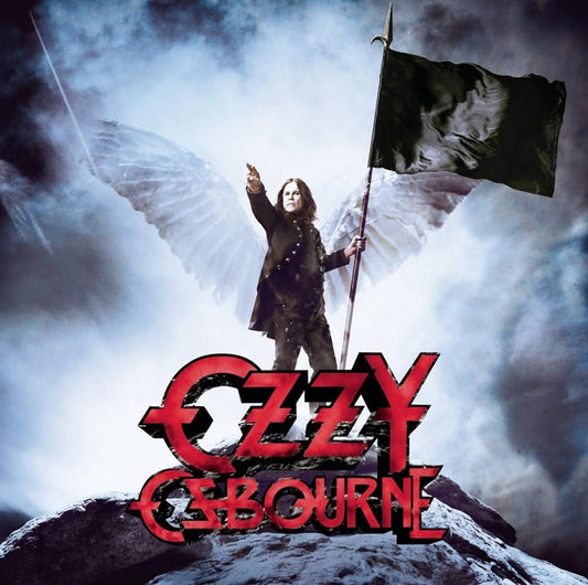 Ozzy Osbourne – Scream