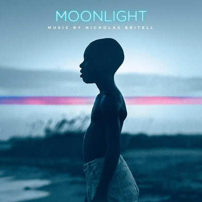 Moonlight - Original Motion Picture Soundtrack