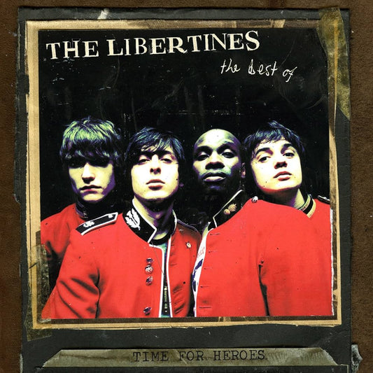 The Libertines - The Best Of