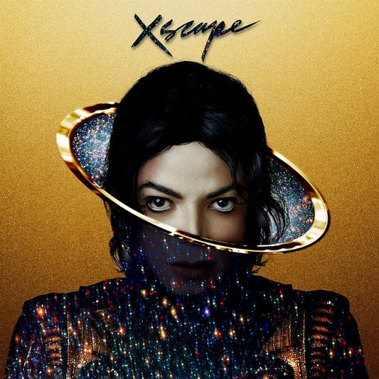 Michael Jackson – Xscape (CD/DVD)