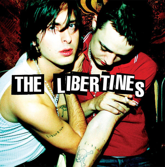 The Libertines - Boys In The Band