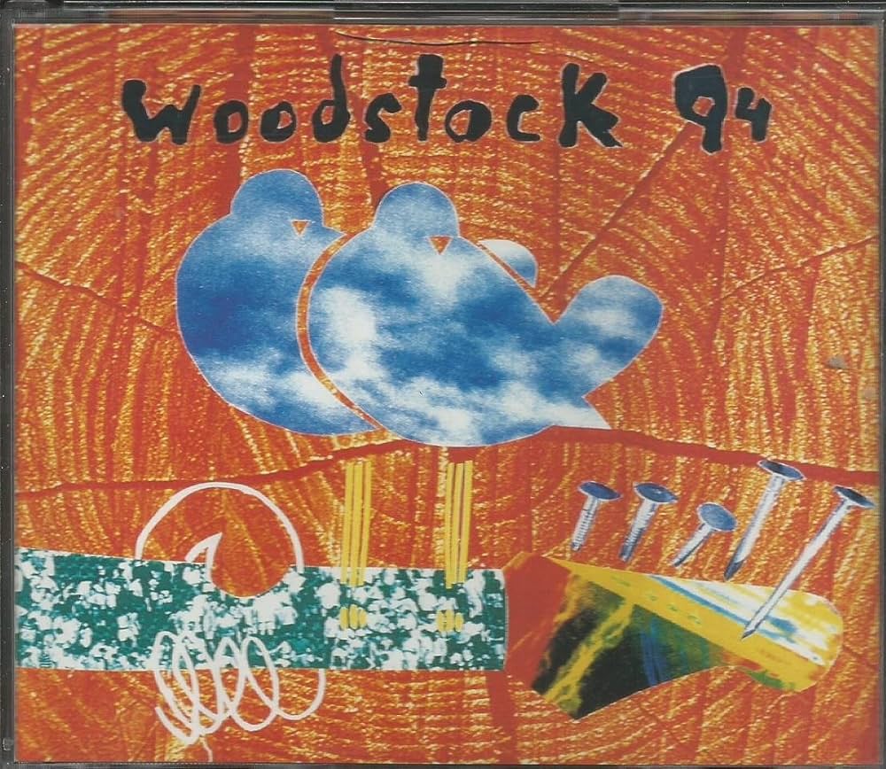 Woodstock - 94