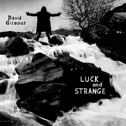 David Gilmour - Luck & Strange