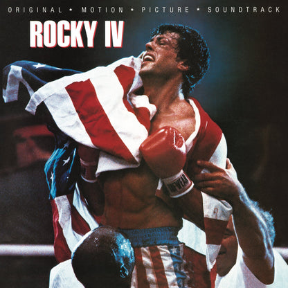 Rocky IV - Original Motion Picture Soundtrack