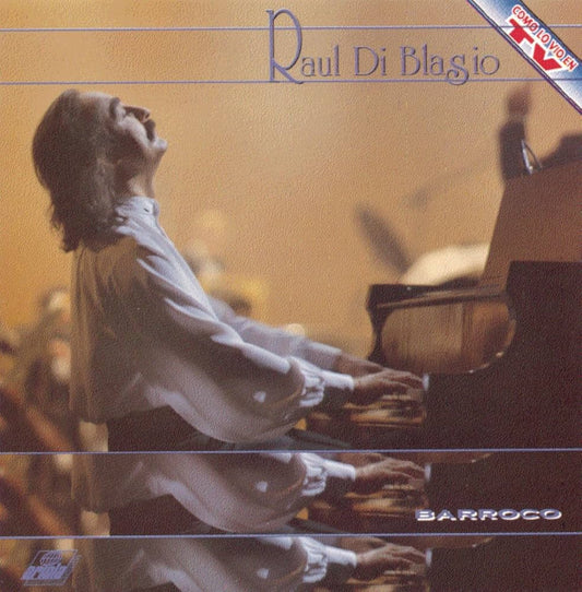 Raul Di Blasio - Barroco