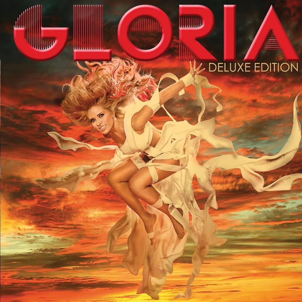 Gloria - Deluxe Edition