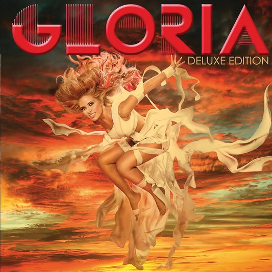 Gloria - Deluxe Edition