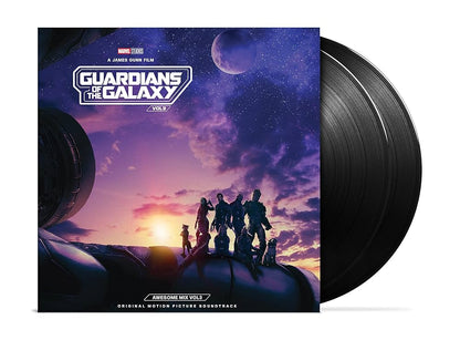 Guardians of the Galaxy 3 - Original Motion Picture Soundtrack