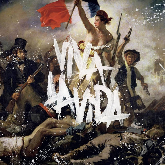 Coldplay - Viva la Vida and Death and All his Friends