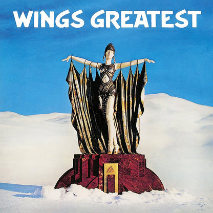 Wings - Wings Greatest