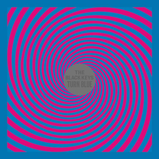 The Black Keys – Turn Blue