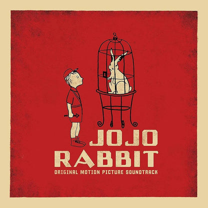 JoJo Rabbit - Original Motion Picture Soundtrack
