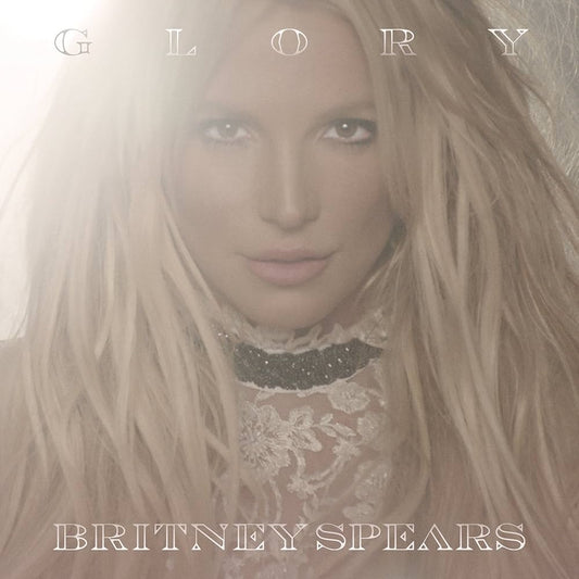 Britney Spears - Glory