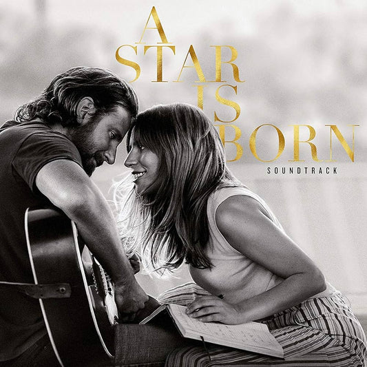 A Star Is Born - Soundtrack