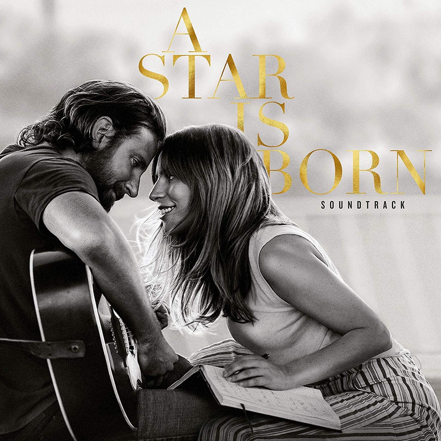 A Star Is Born - Original Motion Picture Soundtrack