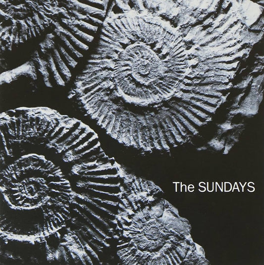 The Sundays – Reading, Writing, and Arithmetic (Limited Edition LP)