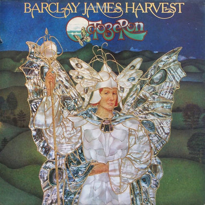 Barclay James Harvest - Octoberon