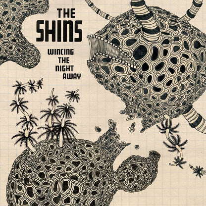 The Shins – Wincing The Night Away