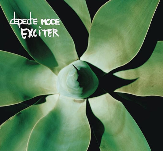 Depeche Mode – Exciter (LP Doble)