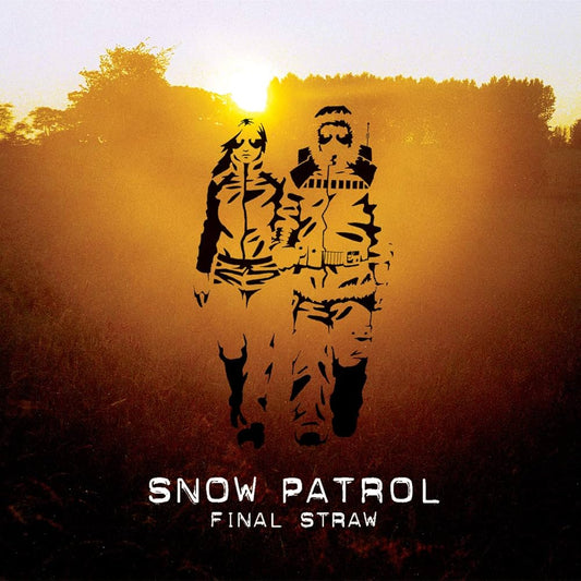 Snow Patrol - Final Straw