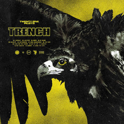 Twenty One Pilots – Trench