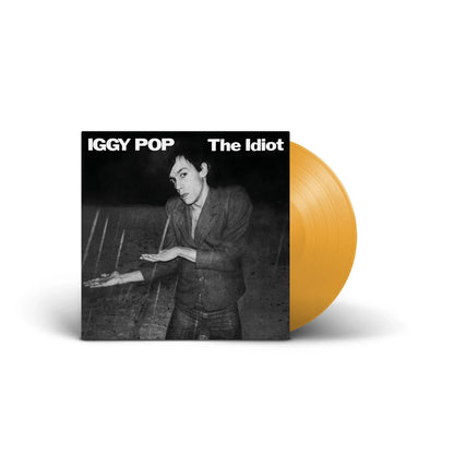 Iggy Pop - The Idiot