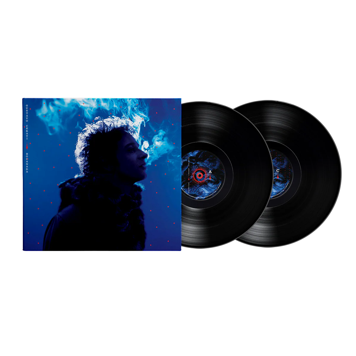 Gustavo Cerati - Bocanada