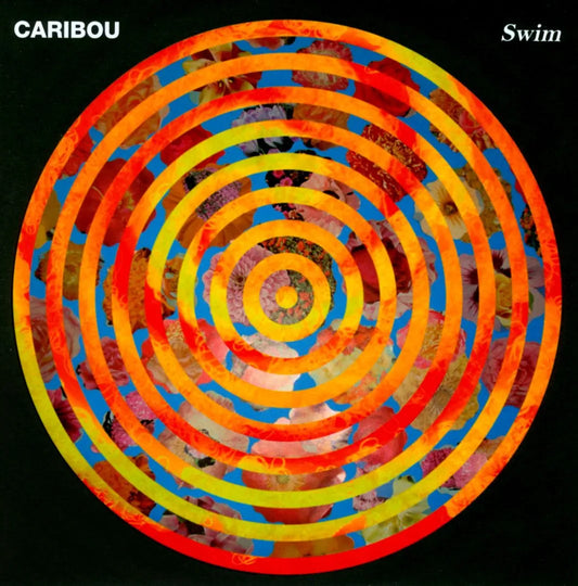 Caribou - Swim