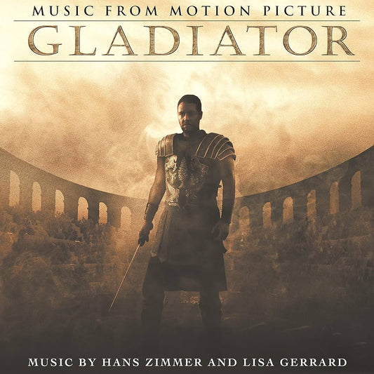 Gladiator - Music form the Motion Picture