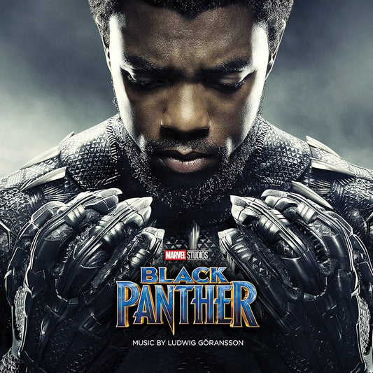 Black Panther - Original Motion Picture Soundtrack