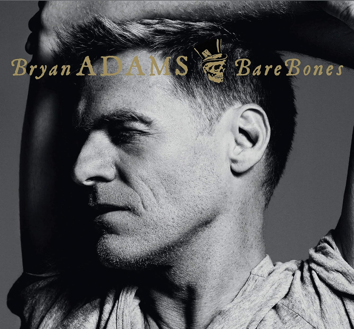 Bryan Adams – Bare Bones