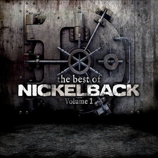 Nickelback – The Best Of Nickelback Volume 1