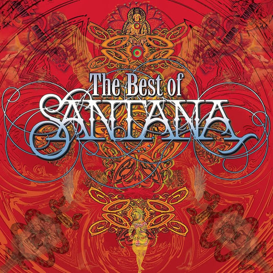 Santana - The Best Of