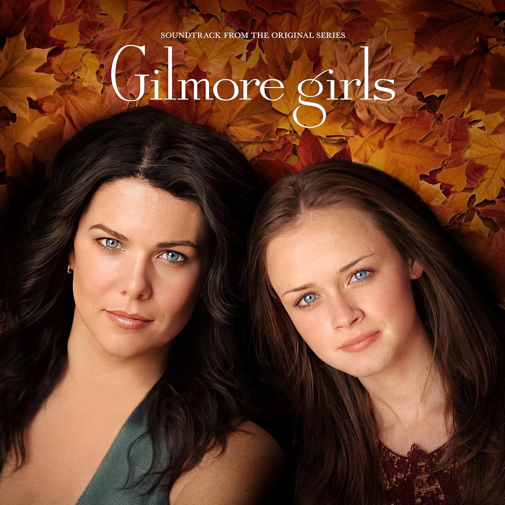 Gilmore Girls - Soundtrack from the Original Series