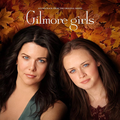 Gilmore Girls - Soundtrack from the Original Series