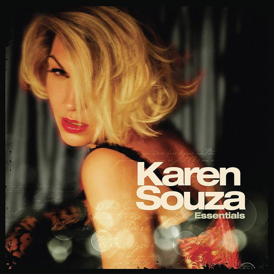 Karen Souza – Essentials