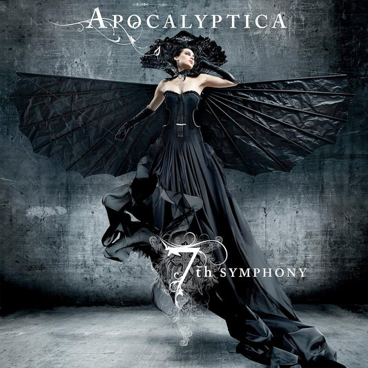 Apocalyptica – 7th Symphony