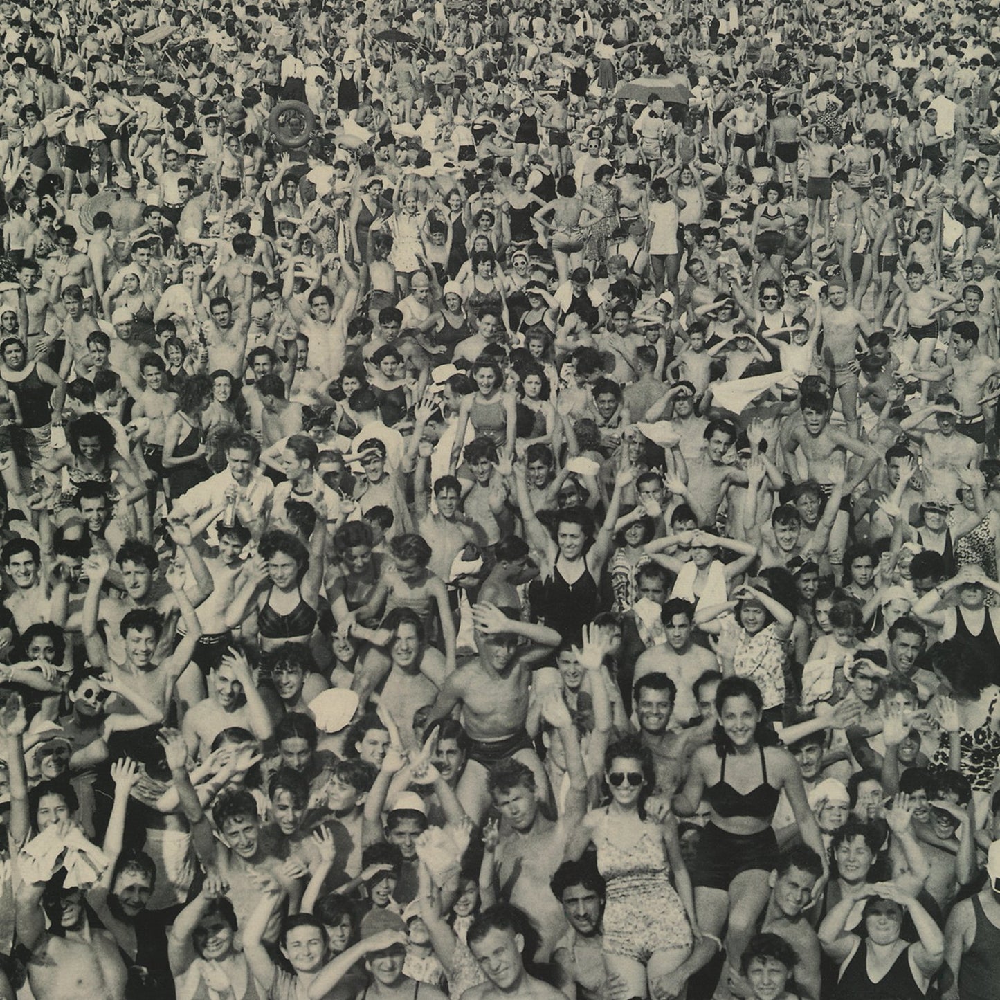 George Michael - Listen Without Prejudice