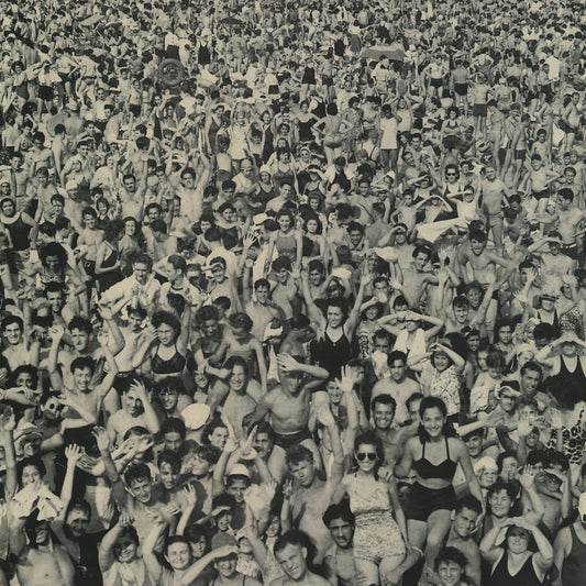 George Michael - Listen Without Prejudice