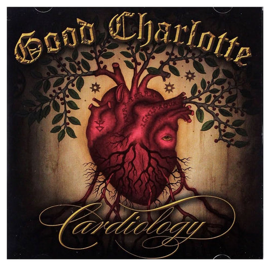 Good Charlotte – Cardiology