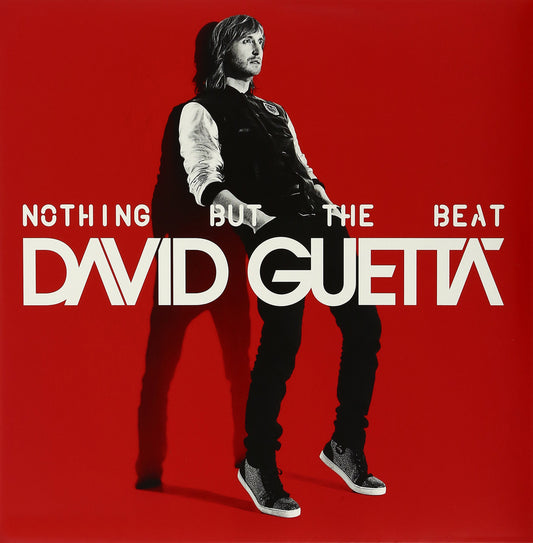 David Guetta - Nothing But the Beat