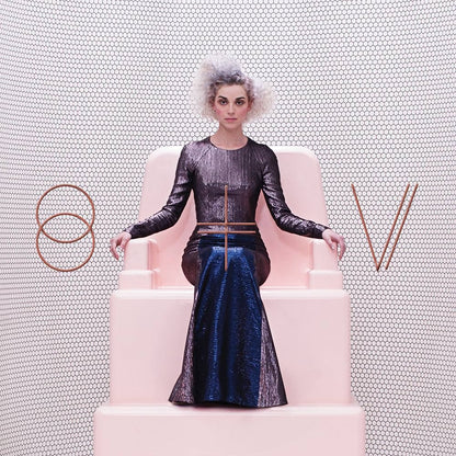 St Vincent - St. Vincent