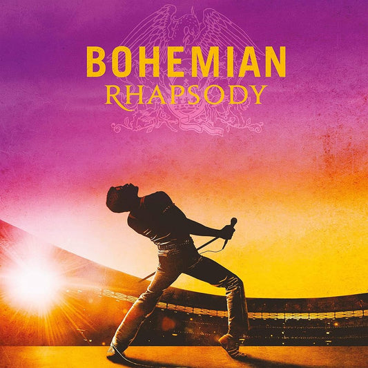 Bohemian Rhapsody - Original Queen and Smile Recordings from the Soundtrack of the Movie