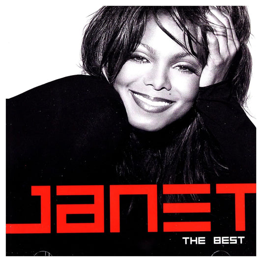 Janet Jackson – The Best